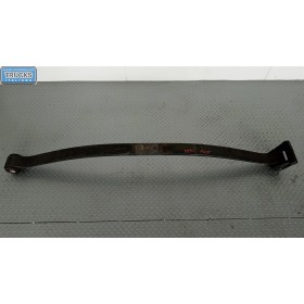 REAR BACK SPRINGS...