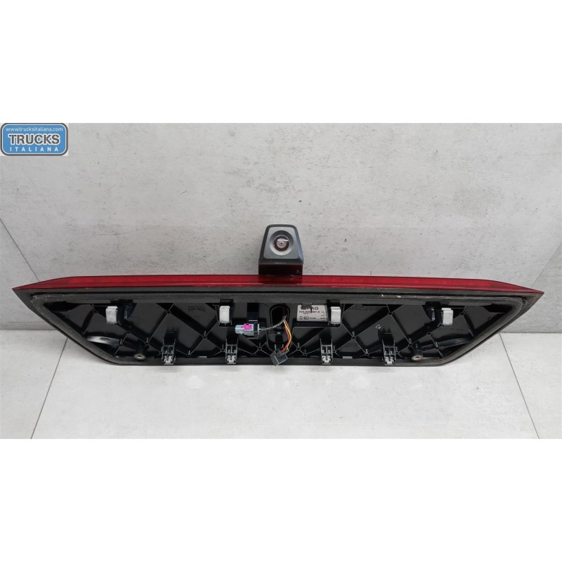 VOLKSWAGEN van TELECAMERA VOLKSWAGEN van Crafter 2017> usato