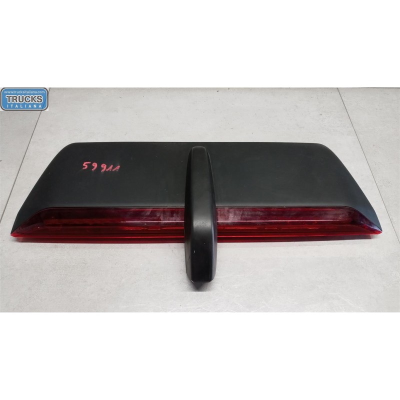 VOLKSWAGEN van CAMERA VOLKSWAGEN van Crafter 2017> used