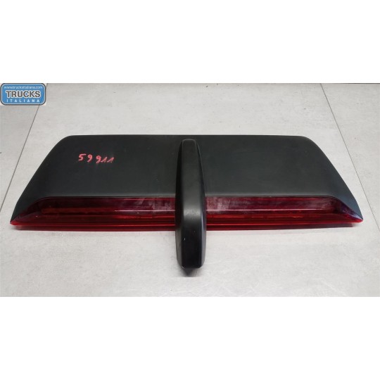 TELECAMERA VOLKSWAGEN van Crafter 2017> usato