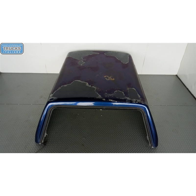 MITSUBISHI HARD-TOP MITSUBISHI L200 1998>2000 used