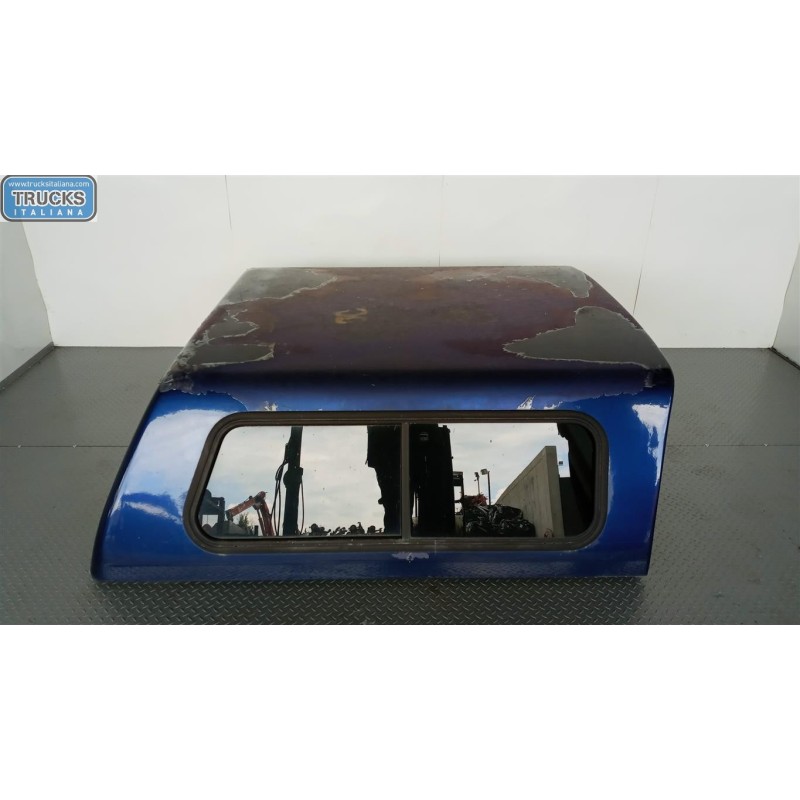 MITSUBISHI HARD-TOP MITSUBISHI L200 1998>2000 used