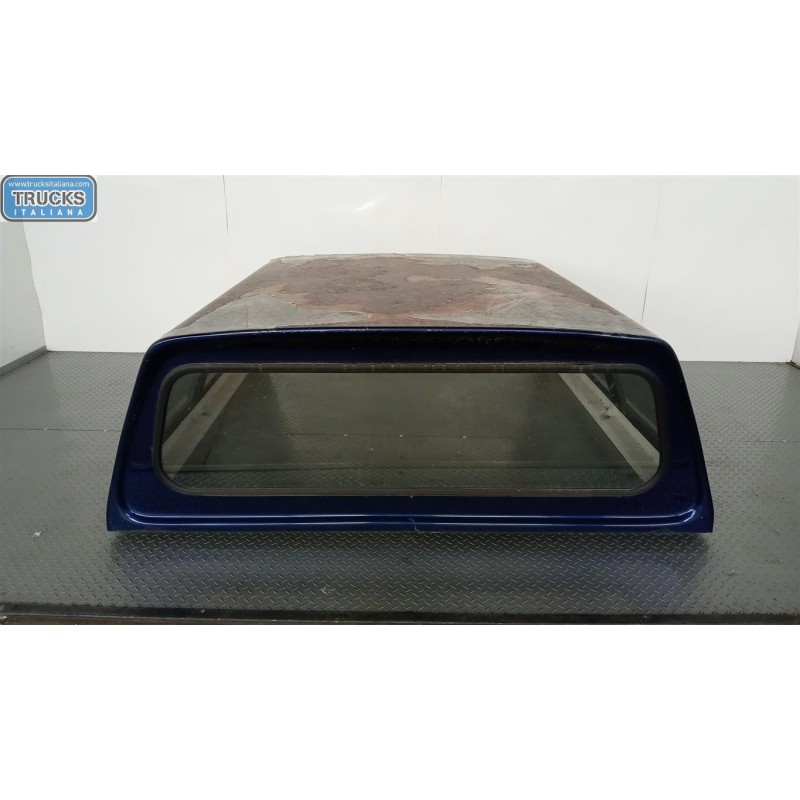 MITSUBISHI HARD-TOP MITSUBISHI L200 1998>2000 usato