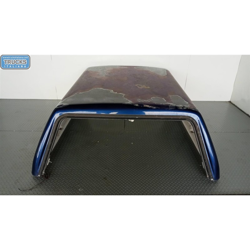 MITSUBISHI HARD-TOP MITSUBISHI L200 1998>2000 usato