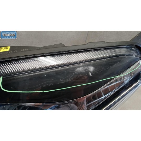 FARO ANT LED SINISTRO FORD Fiesta 2017> usato