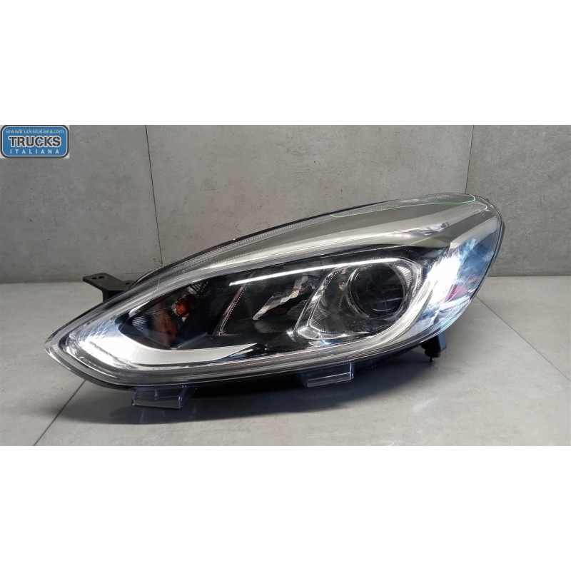FORD FARO ANT LED SINISTRO FORD Fiesta 2017> usato