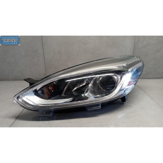 FRONT LEFT LED FLASHLIGHT  FORD Fiesta 2017> used