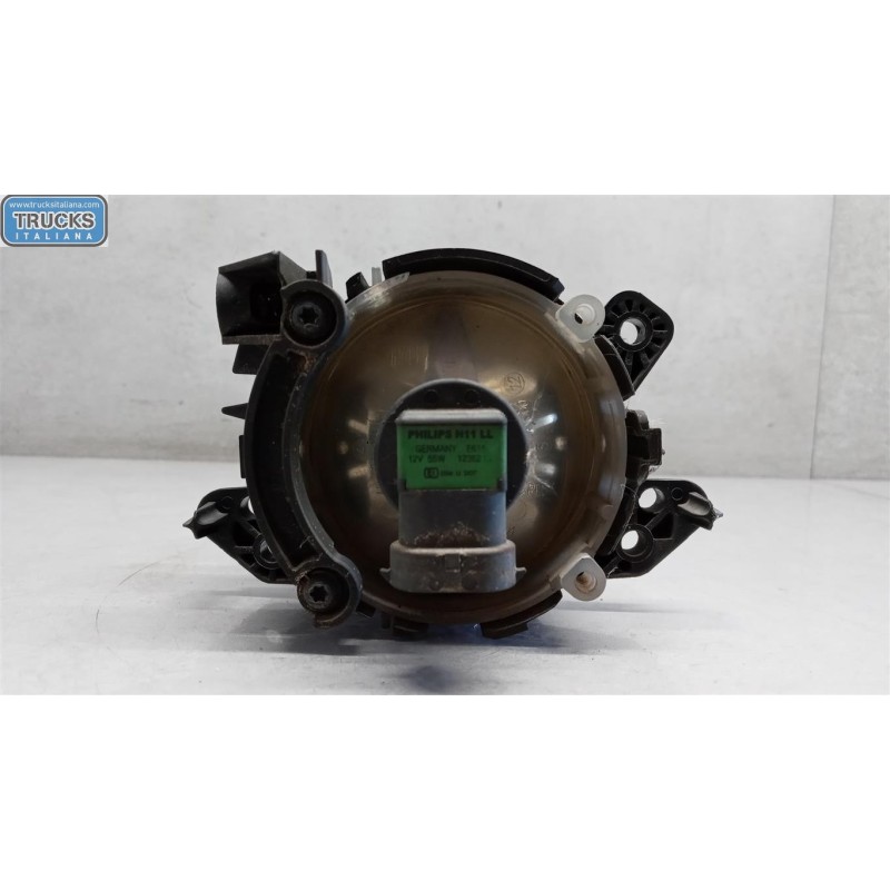 MERCEDES-BENZ RIGHT FOG LIGHT LAMP MERCEDES-BENZ Classe B (W245) 2005>2008 used