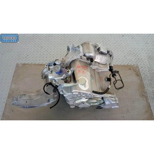CAMBIO MERCEDES-BENZ Classe B (W245) 2005>2008 usato