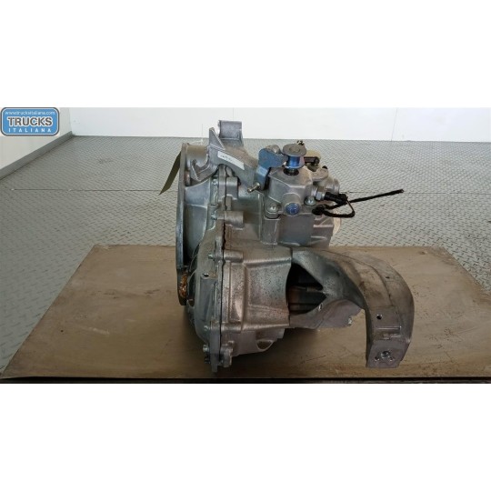 GEARBOXES  MERCEDES-BENZ Classe B (W245) 2005>2008 used