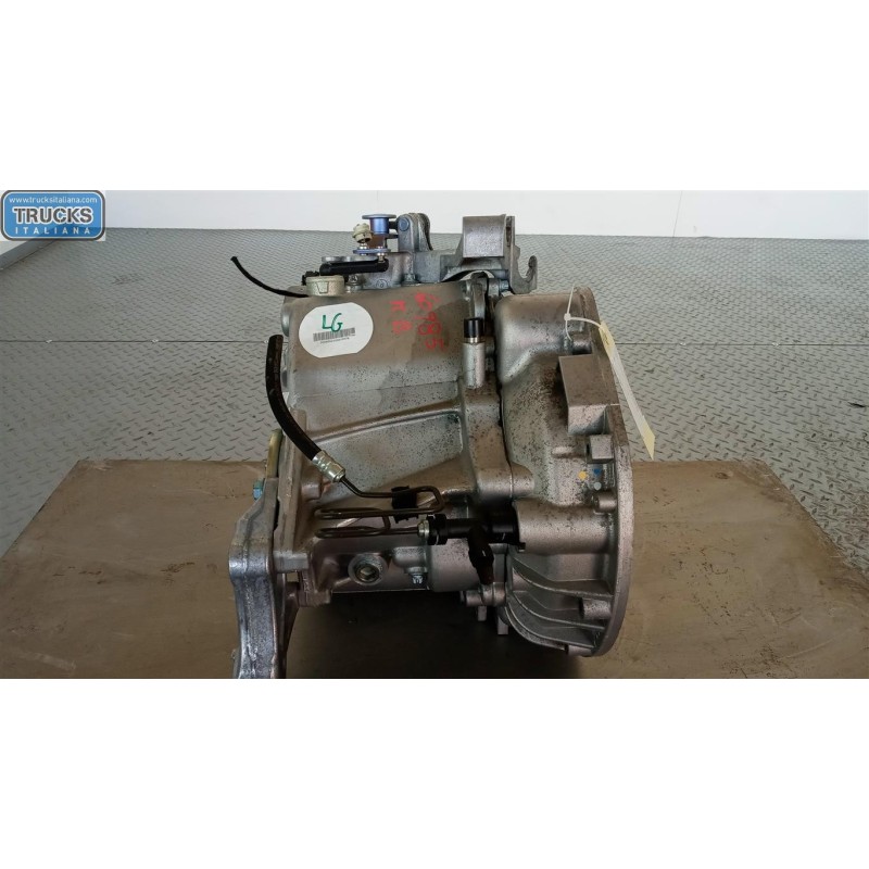 MERCEDES-BENZ CAMBIO MERCEDES-BENZ Classe B (W245) 2005>2008 usato