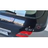 MERCEDES-BENZ PORTELLONE POSTERIORE MERCEDES-BENZ Classe B (W245) 2005>2008 usato