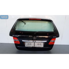 HATCHBACK 
 MERCEDES-BENZ...