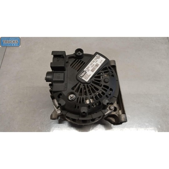 ALTERNATORE MERCEDES-BENZ Classe B (W245) 2005>2008 usato