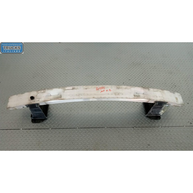 MERCEDES-BENZ TRAVERSA ANTERIORE PARAURTO MERCEDES-BENZ Classe B (W245) 2005>2008 usato