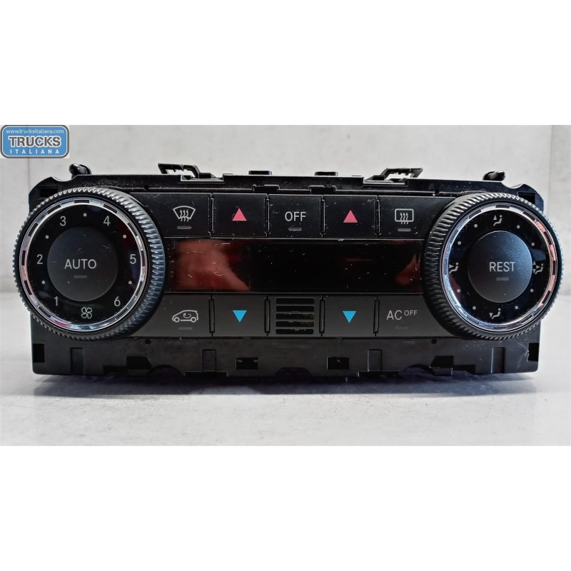 MERCEDES-BENZ AC CONTROL UNIT MERCEDES-BENZ Classe B (W245) 2005>2008 used