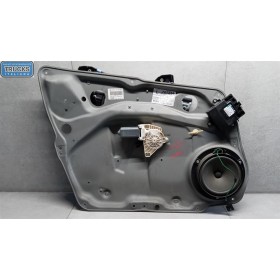 FRONT LEFT POWERED WINDOWS...