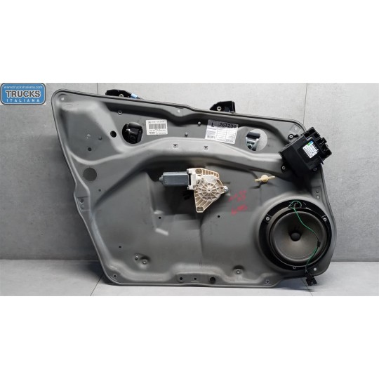 ALZA VETRI ANTERIORI SINISTRO MERCEDES-BENZ Classe B (W245) 2005>2008 usato