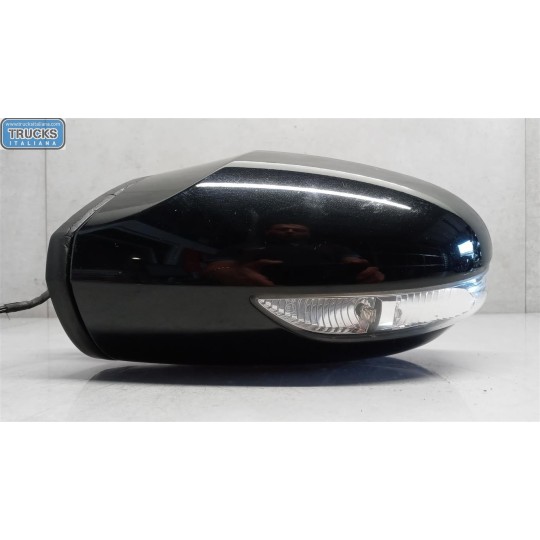 LEFT ELETRIC REAR-VIEW MIRROR  MERCEDES-BENZ Classe B (W245) 2005>2008 used