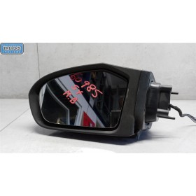 LEFT ELETRIC REAR-VIEW...