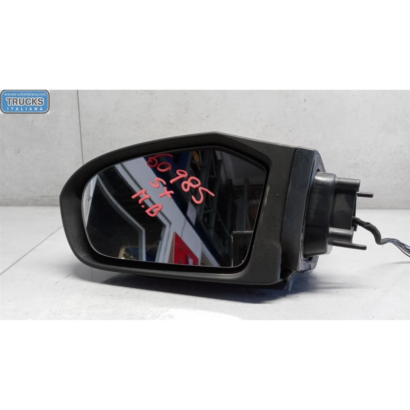 MERCEDES-BENZ LEFT ELETRIC REAR-VIEW MIRROR  MERCEDES-BENZ Classe B (W245) 2005>2008 used