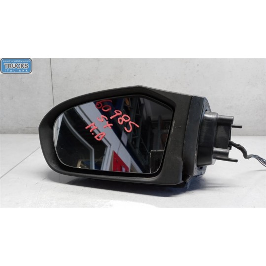 RETROVISORE ELETTRICO SINISTRO MERCEDES-BENZ Classe B (W245) 2005>2008 usato