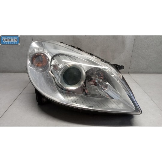 RIGHT HEADLIGHT MERCEDES-BENZ Classe B (W245) 2005>2008 used