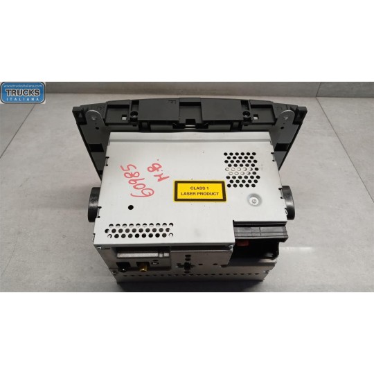 CAR RADIO MERCEDES-BENZ Classe B (W245) 2005>2008 used