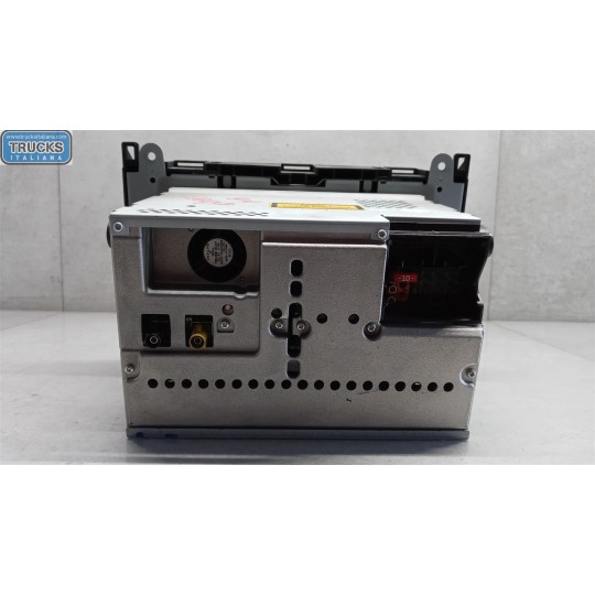 CAR RADIO MERCEDES-BENZ Classe B (W245) 2005>2008 used