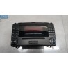 MERCEDES-BENZ CAR RADIO MERCEDES-BENZ Classe B (W245) 2005>2008 used