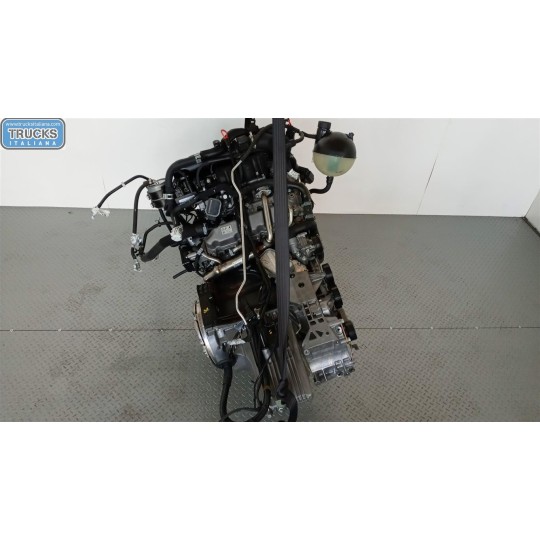 ENGINE MERCEDES-BENZ Classe B (W245) 2005>2008 used