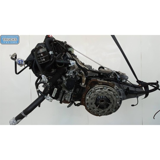 MOTORE MERCEDES-BENZ Classe B (W245) 2005>2008 usato