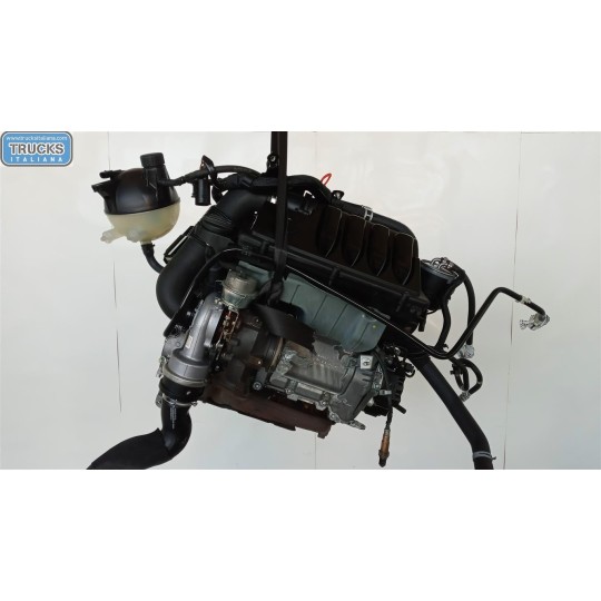 MOTORE MERCEDES-BENZ Classe B (W245) 2005>2008 usato