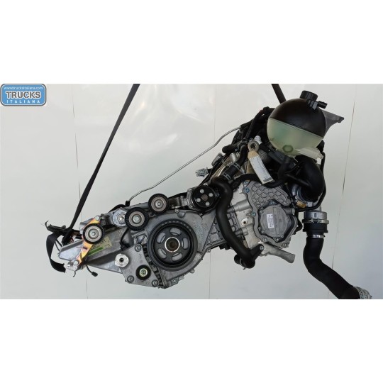 ENGINE MERCEDES-BENZ Classe B (W245) 2005>2008 used