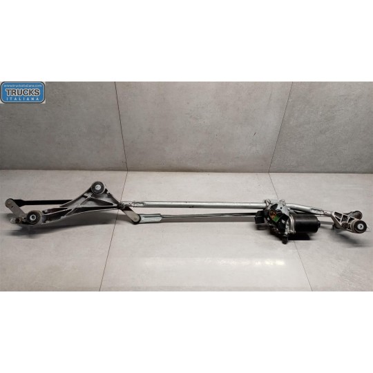 windshield wiper motor MERCEDES-BENZ Classe B (W245) 2005>2008 used