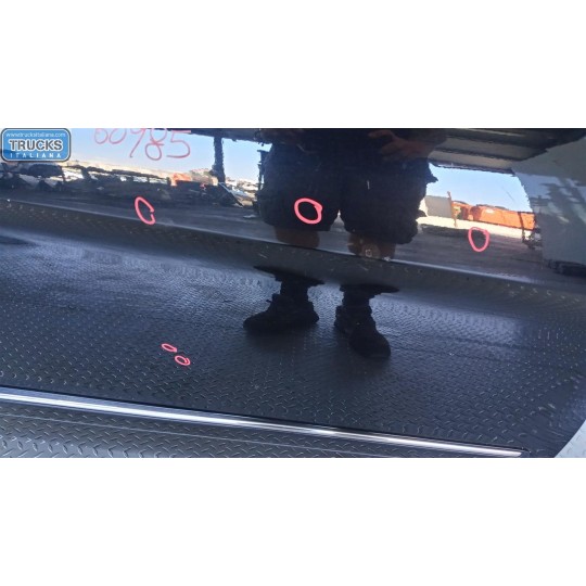 RIGHT FRONT DOOR  MERCEDES-BENZ Classe B (W245) 2005>2008 used