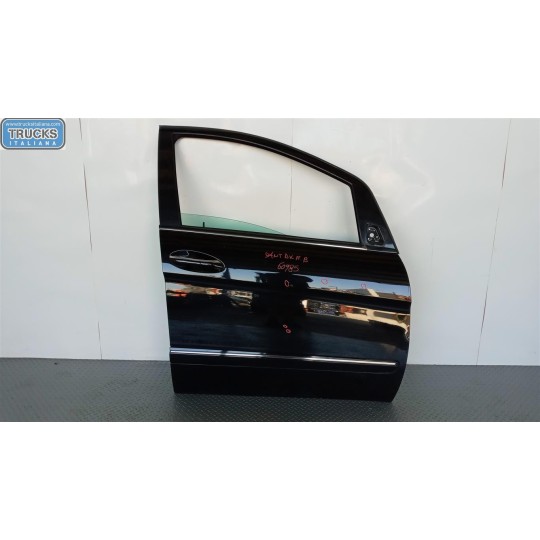 PORTA ANTERIORE DESTRA MERCEDES-BENZ Classe B (W245) 2005>2008 usato