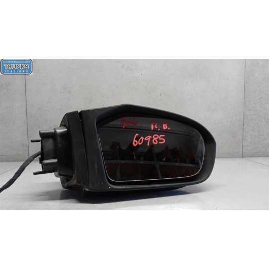 RETROVISORE ELETTRICO DESTRO MERCEDES-BENZ Classe B (W245) 2005>2008 usato