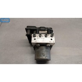 ABS SYSTEM MERCEDES-BENZ...