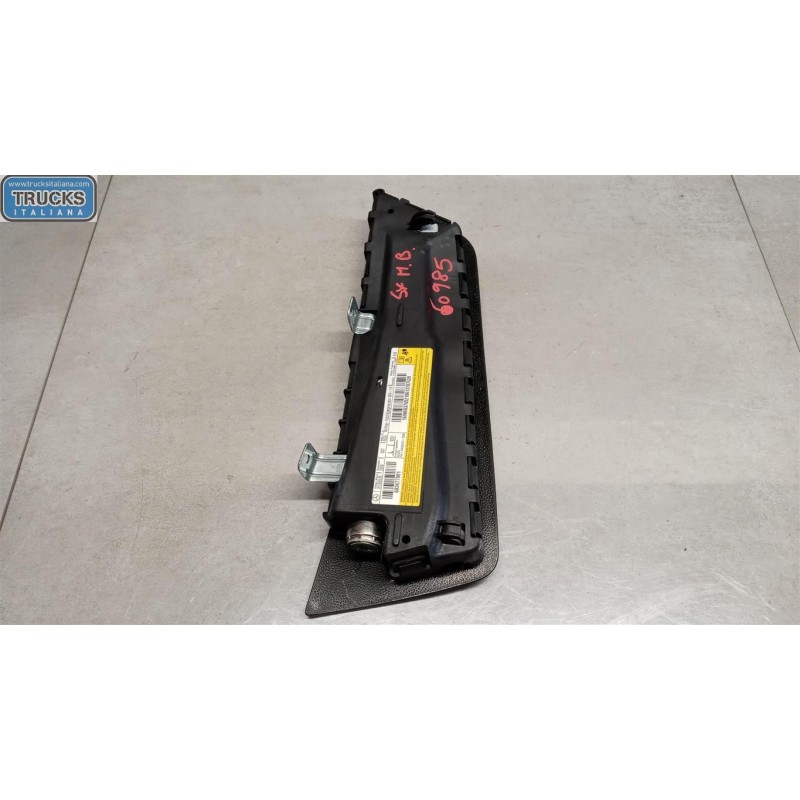MERCEDES-BENZ AIR BAG LATERALE SINISTRO MERCEDES-BENZ Classe B (W245) 2005>2008 usato