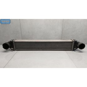 RADIATORE INTERCOOLERS...