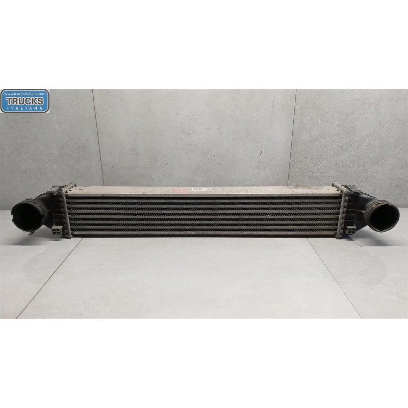 MERCEDES-BENZ RADIATORE INTERCOOLERS MERCEDES-BENZ Classe B (W245) 2005>2008 usato