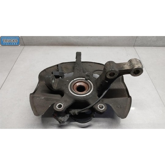 MONTANTE COMPLETO DESTRO MERCEDES-BENZ Classe B (W245) 2005>2008 usato