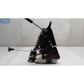 LATCH LOCK MERCEDES-BENZ...