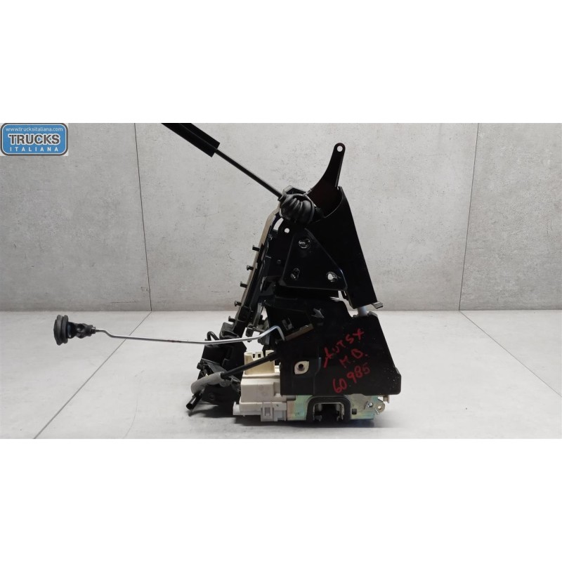 MERCEDES-BENZ LATCH LOCK MERCEDES-BENZ Classe B (W245) 2005>2008 used