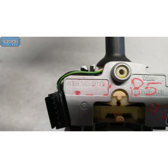 DEVIOTERGI MERCEDES-BENZ Classe B (W245) 2005>2008 used