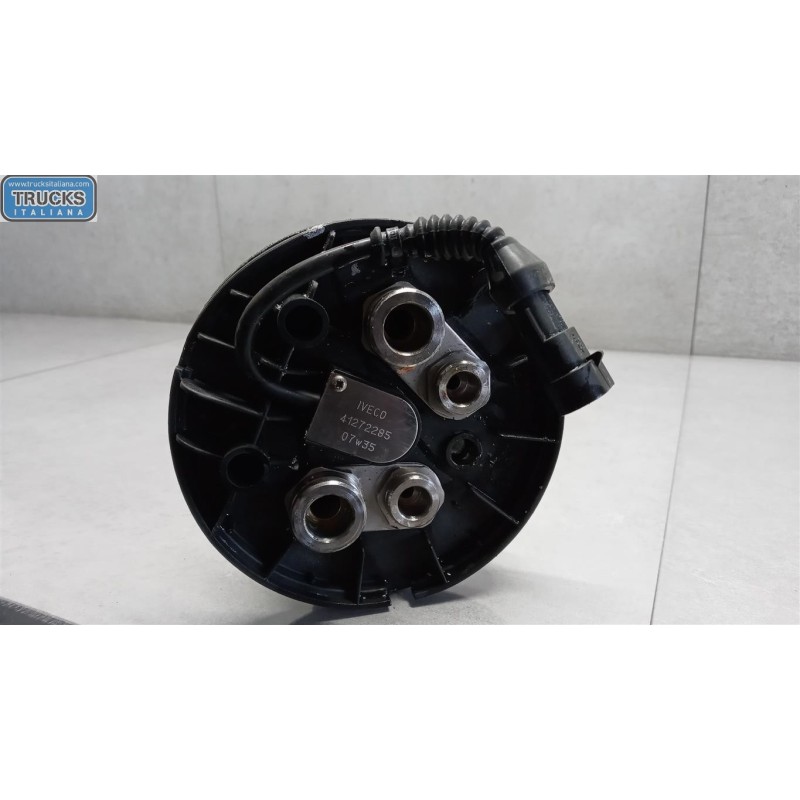 IVECO GALLEGGIANTE SERBATOIO IVECO Stralis 2007>2013 used