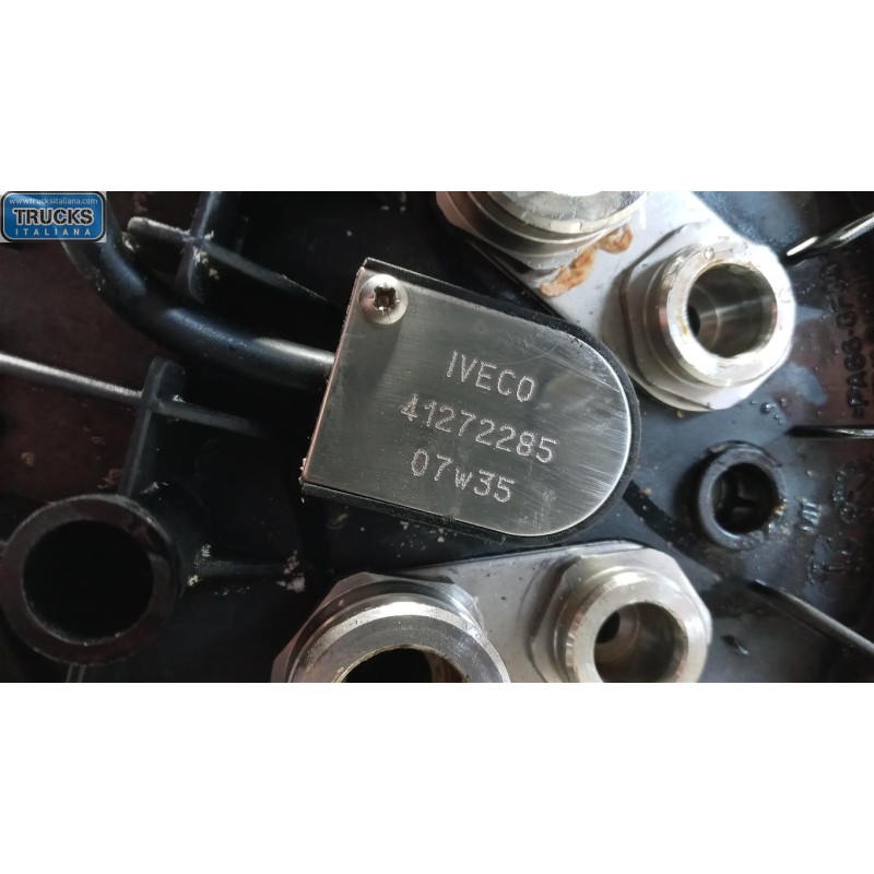 IVECO GALLEGGIANTE SERBATOIO IVECO Stralis 2007>2013 usato