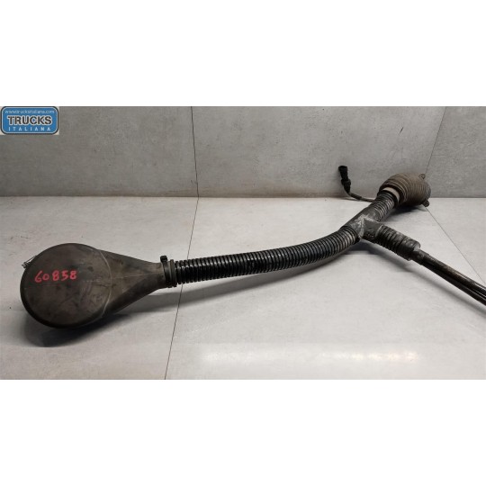 GALLEGGIANTE SERBATOIO IVECO Stralis 2007>2013 used