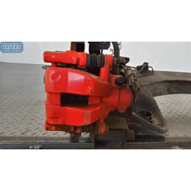 LEFT REAR CALIPER BRAKE...